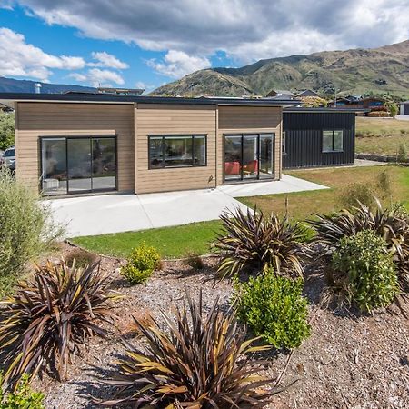 Simply Stunning Villa Wanaka Exterior foto
