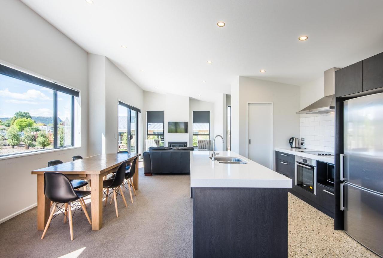 Simply Stunning Villa Wanaka Exterior foto