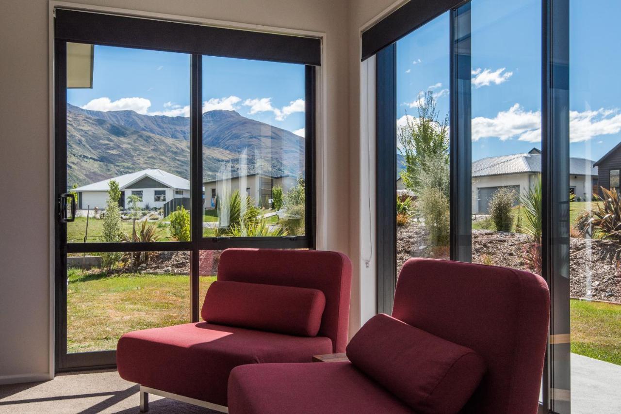 Simply Stunning Villa Wanaka Exterior foto