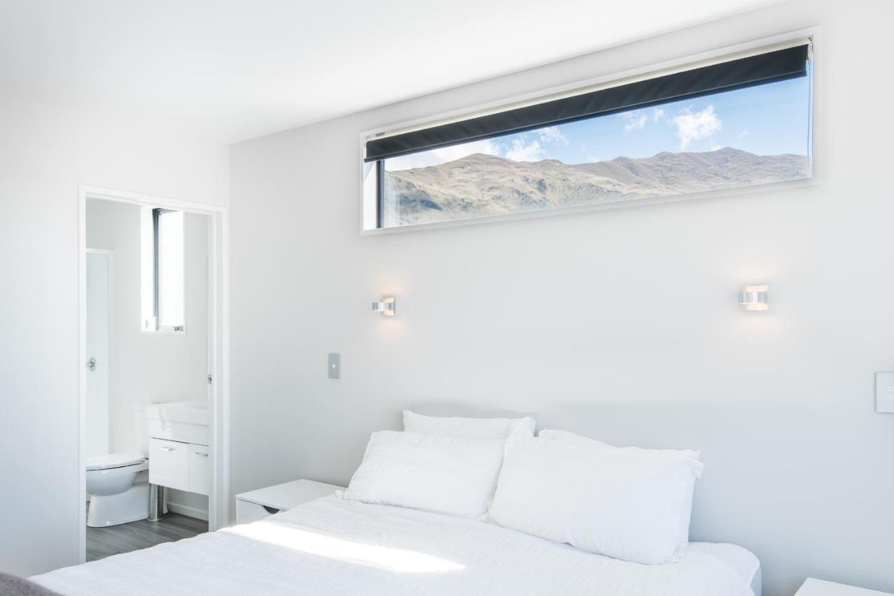 Simply Stunning Villa Wanaka Exterior foto