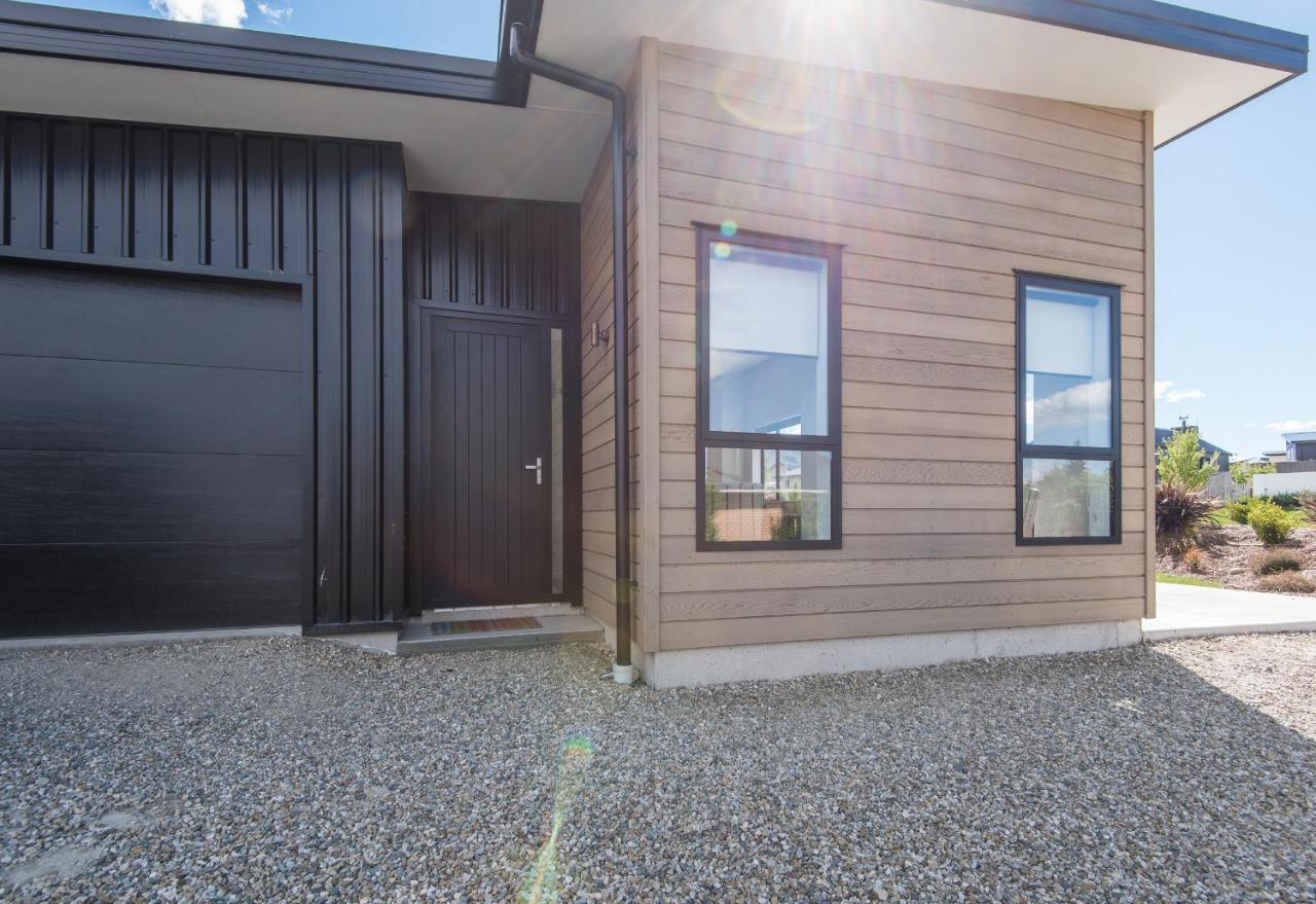 Simply Stunning Villa Wanaka Exterior foto