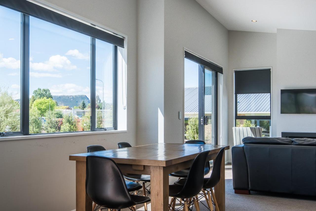 Simply Stunning Villa Wanaka Exterior foto